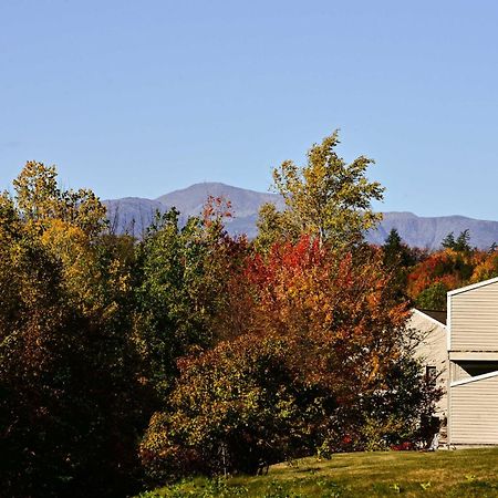 Bartlett Condo With Mountain Views Near Ski Resorts! Eksteriør bilde