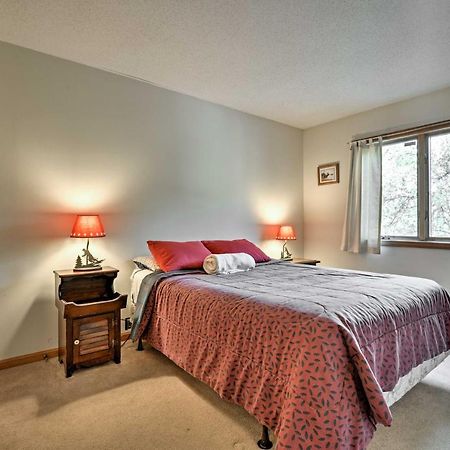Bartlett Condo With Mountain Views Near Ski Resorts! Eksteriør bilde