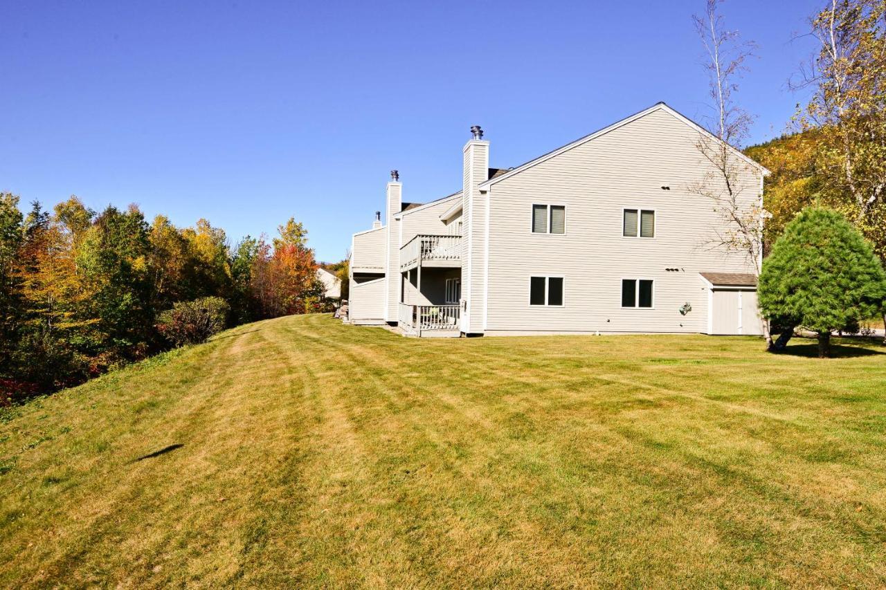Bartlett Condo With Mountain Views Near Ski Resorts! Eksteriør bilde